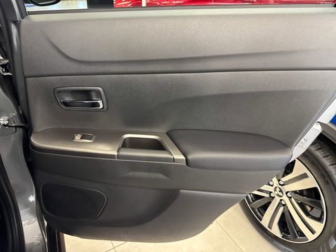 New 2026 Mitsubishi Outlander Sport SE AWD/4WD image 34