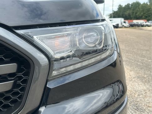 Used 2019 Ford Ranger Lariat w/ Equipment Group 501A Mid image 9