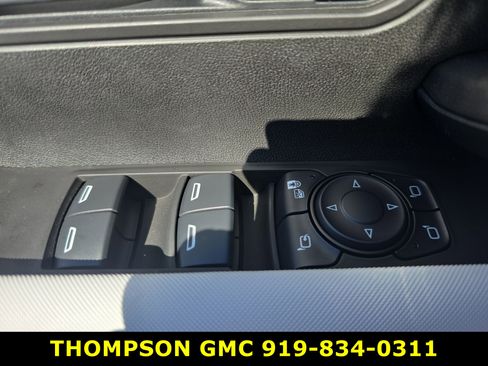 New 2025 GMC Hummer EV 3X image 29