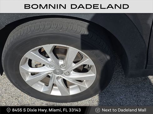 Used 2020 Hyundai Tucson Value image 11