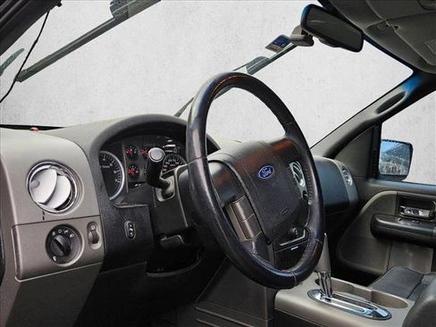 Used 2007 Ford F150 FX4 image 8
