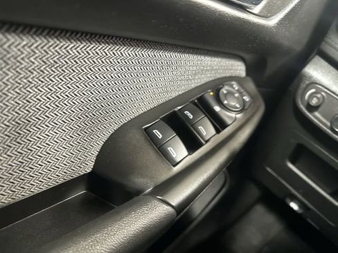 Used 2024 Chevrolet TrailBlazer LS w/ LS Convenience Package image 16