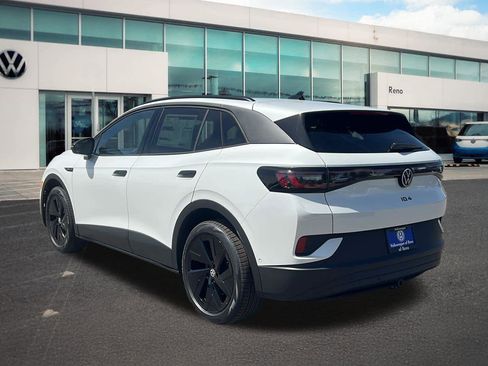 New 2026 Volkswagen ID.4 Pro S AWD/4WD image 7