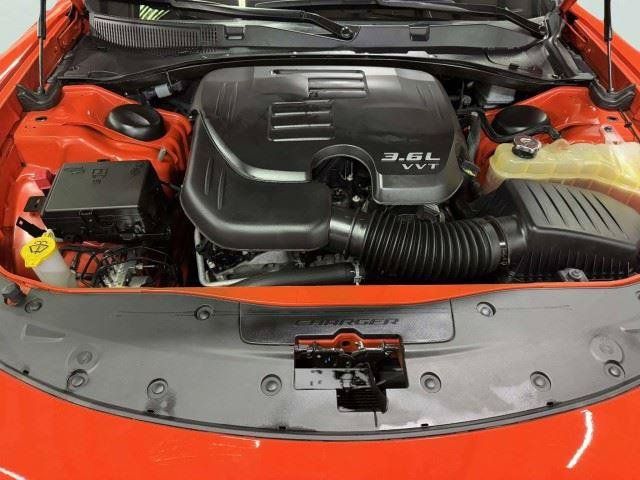 Used 2022 Dodge Charger SXT AWD/4WD image 54