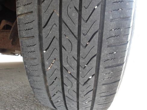 Used 2008 Ford Fusion SE FWD image 35