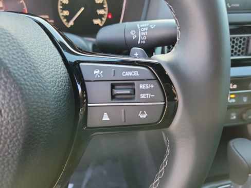 Used 2026 Honda Civic Sport image 19