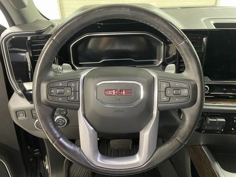 Used 2022 GMC Sierra 1500 Elevation w/ Preferred Package AWD/4WD image 14