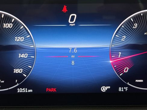 New 2026 Mercedes-Benz GLA 250 image 18