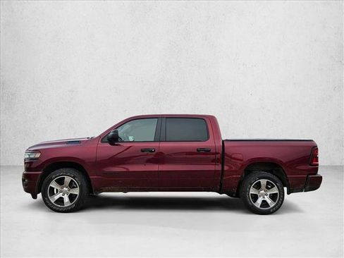 Used 2025 RAM 1500 Tradesman image 7