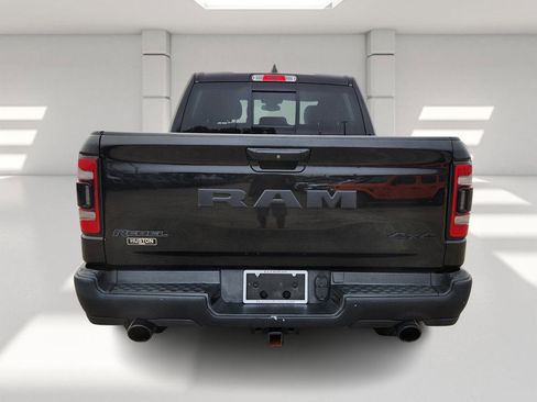 Used 2019 RAM 1500 Rebel w/ Rebel Level 1 Equipment Group image 4