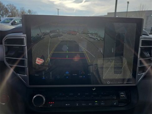 Used 2023 Toyota Tundra SR5 w/ TRD Sport Premium Package image 22