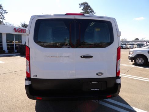 Used 2019 Ford Transit 250 130 Low Roof w/ Exterior Upgrade Package image 3