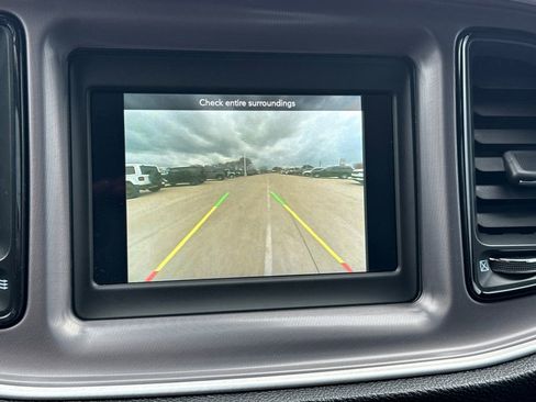 Used 2022 Dodge Challenger SXT w/ Blacktop Package image 23