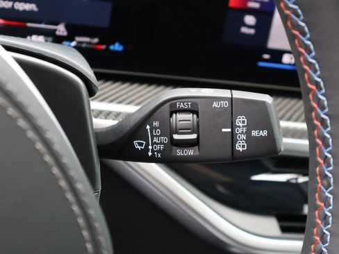 New 2026 BMW X5 M60i AWD/4WD image 34