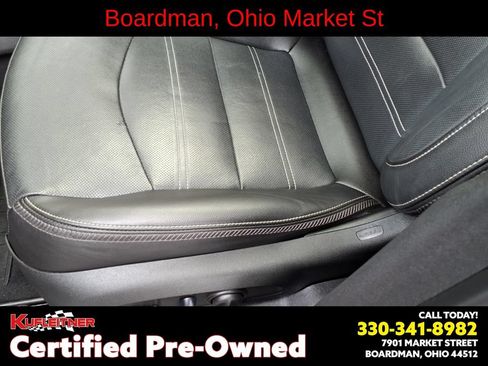Used 2024 GMC Terrain Denali w/ Black Diamond Edition AWD/4WD image 11