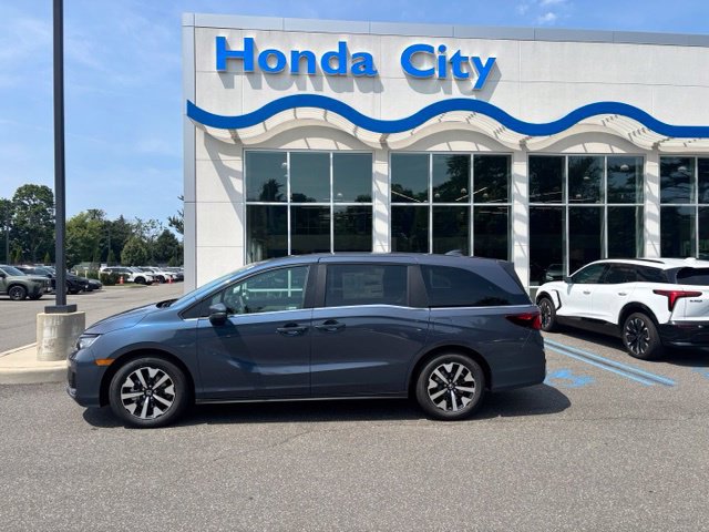 New 2026 Honda Odyssey EX-L image 3
