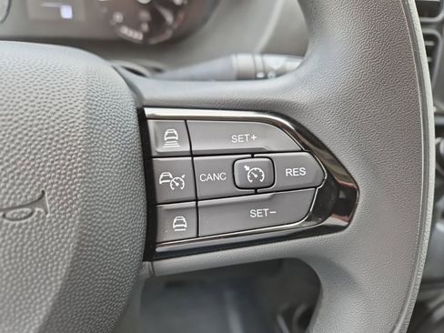 New 2026 RAM ProMaster 2500 w/ Convenience Group image 19