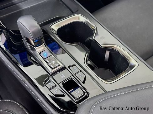 Certified 2023 Lexus NX 350 AWD w/ Cold Area Package image 17