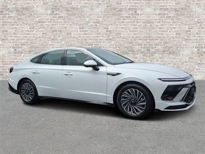 Used 2024 Hyundai Sonata Limited