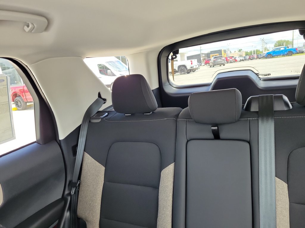 New 2026 Ford Bronco Sport Big Bend w/ Convenience Package AWD/4WD image 12