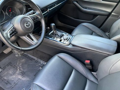 Certified 2025 MAZDA CX-30 AWD 2.5 S w/ Preferred Package image 10