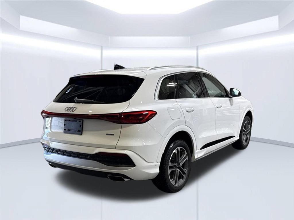 New 2026 Audi Q5 Premium AWD/4WD image 5
