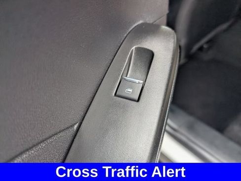 Used 2022 Ford Escape SEL FWD image 11