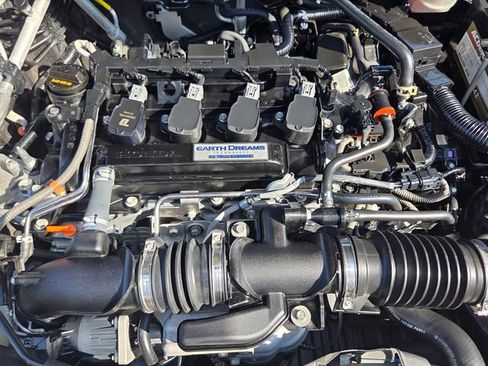 Used 2018 Honda Accord EX-L image 22