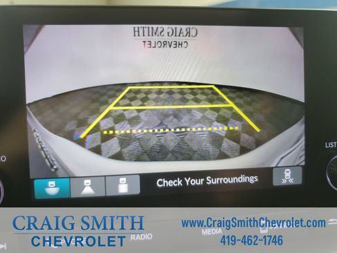 Used 2024 Honda Accord EX image 23