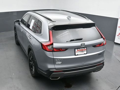 Used 2023 Honda CR-V Sport image 31