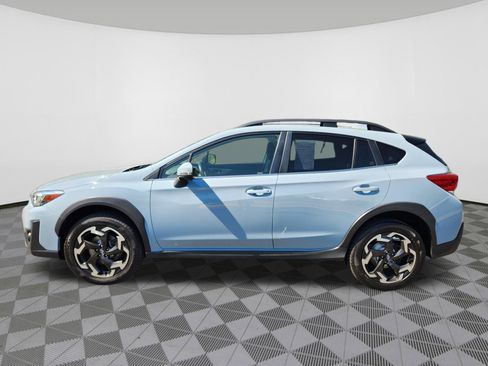 Used 2023 Subaru Crosstrek 2.5i Limited w/ Moonroof Package AWD/4WD image 5