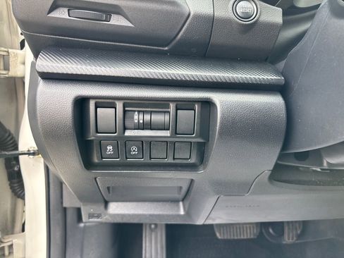 Used 2021 Subaru Crosstrek 2.0i w/ Popular Package #3 image 31