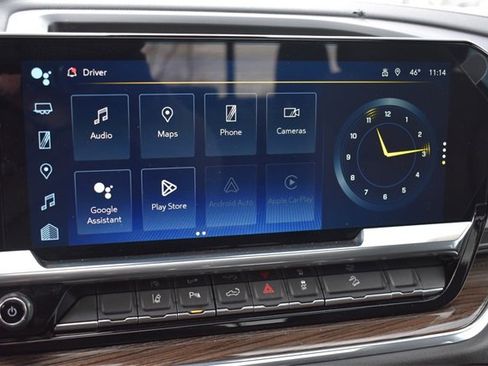 Used 2024 Chevrolet Silverado 2500 LT w/ Z71 Sport Edition image 28