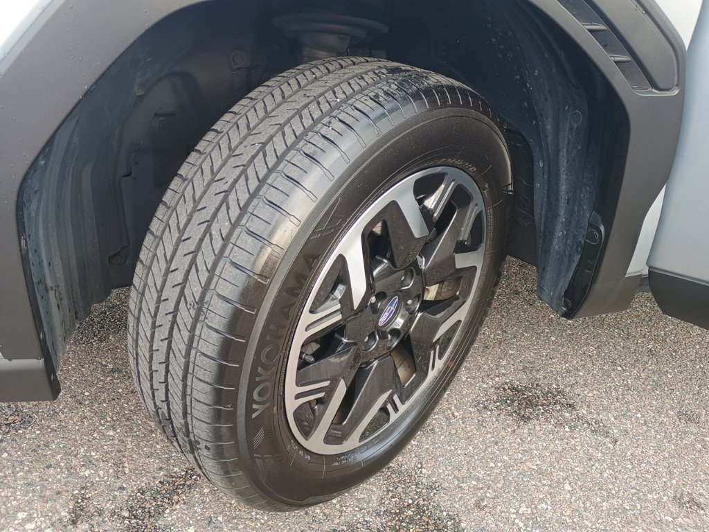 Certified 2025 Subaru Forester Premium AWD/4WD image 10
