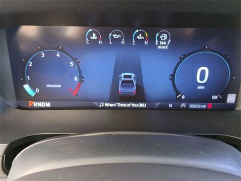 Used 2024 Ford F150 XLT w/ Equipment Group 303A High image 23