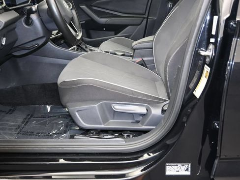 Used 2025 Volkswagen Jetta Sport FWD image 21