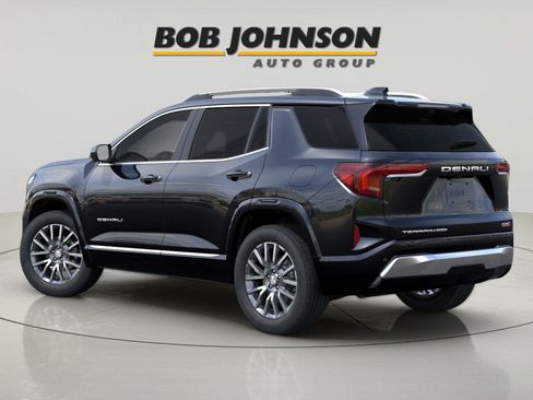 New 2027 GMC Terrain Denali w/ LPO, Floor Liner Package AWD/4WD image 6