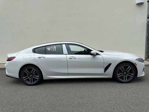 New 2026 BMW 840i xDrive w/ M Sport Professional Package image 3