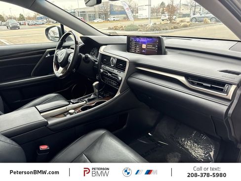 Used 2019 Lexus RX 350 AWD image 18