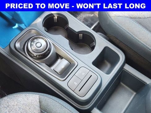 Used 2025 Ford Maverick XLT w/ Equipment Group 302A AWD/4WD image 22