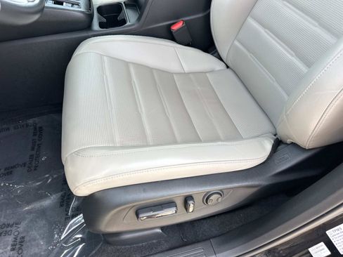 Certified 2023 Honda CR-V EX-L image 20