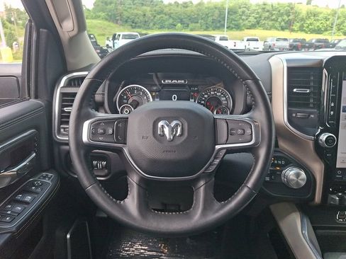 Used 2024 RAM 2500 Laramie AWD/4WD image 19