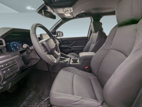 New 2026 Toyota Tacoma SR5 image 4