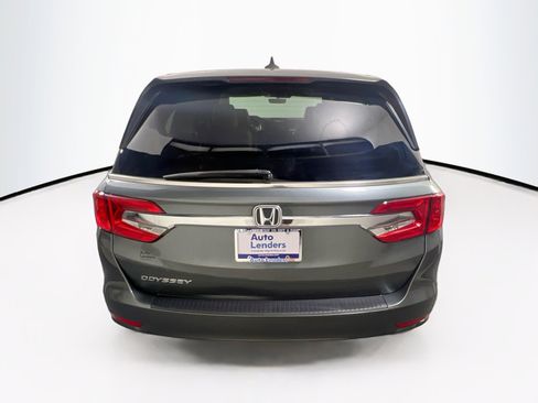 Used 2018 Honda Odyssey EX-L image 6