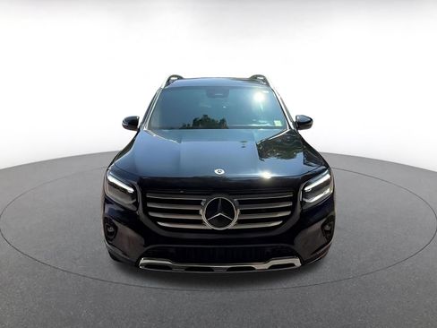Used 2025 Mercedes-Benz GLB 250 image 4