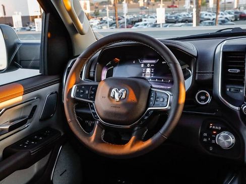 New 2026 RAM 1500 Laramie w/ Advanced Safety Group II image 18