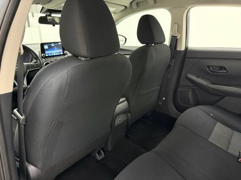 Used 2024 Nissan Sentra SV FWD image 30