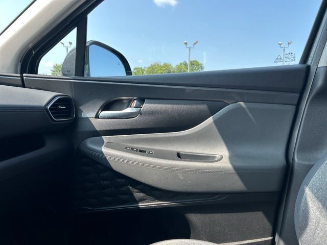 Used 2023 Hyundai Santa Fe SEL FWD image 41