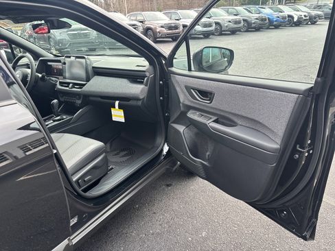 New 2026 Subaru Outback Limited XT image 43