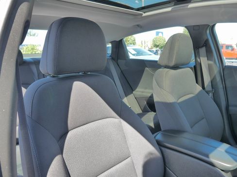 Used 2023 Chevrolet Malibu LT image 14